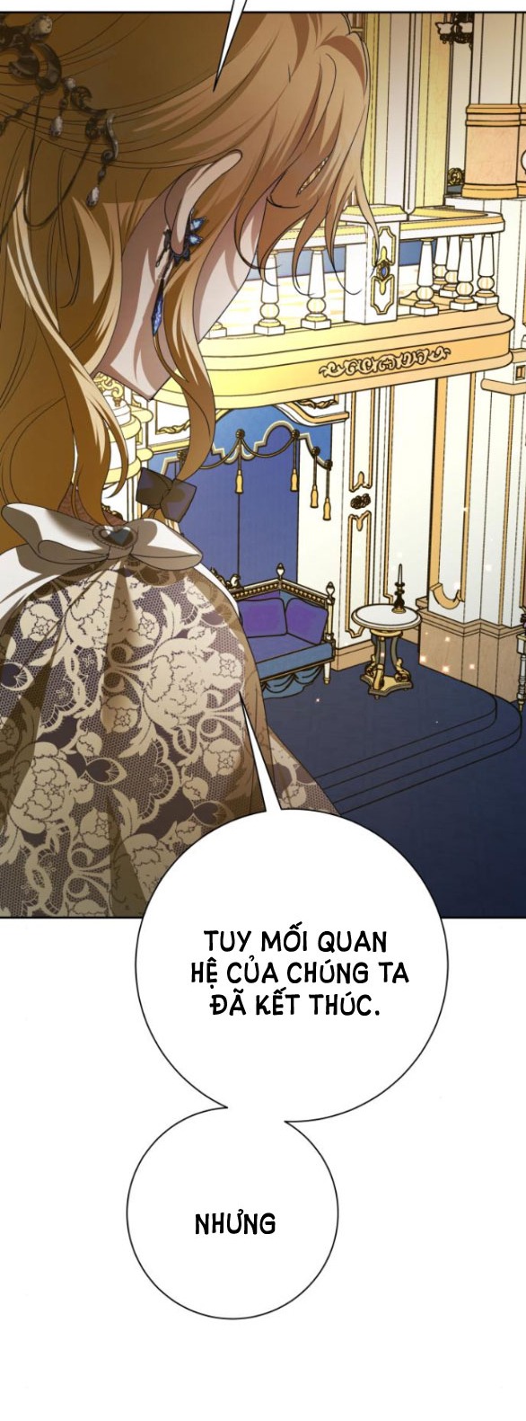 tôi muốn trở thành cô ấy dù chỉ là một ngày chapter 147.1 23