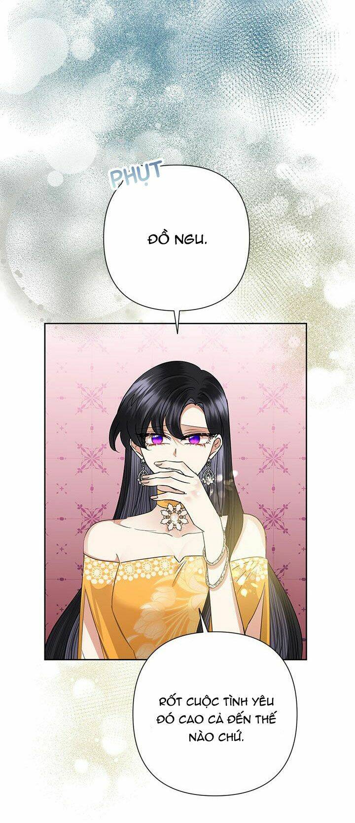 ác nữ hôm nay lại yêu đời rồi! chapter 39.2 13