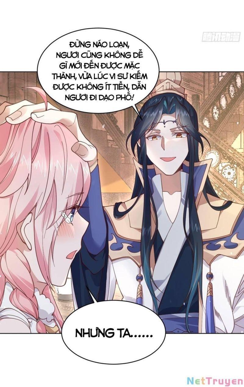 mỗi nữ đồ đệ đều muốn giết ta chapter 23 34