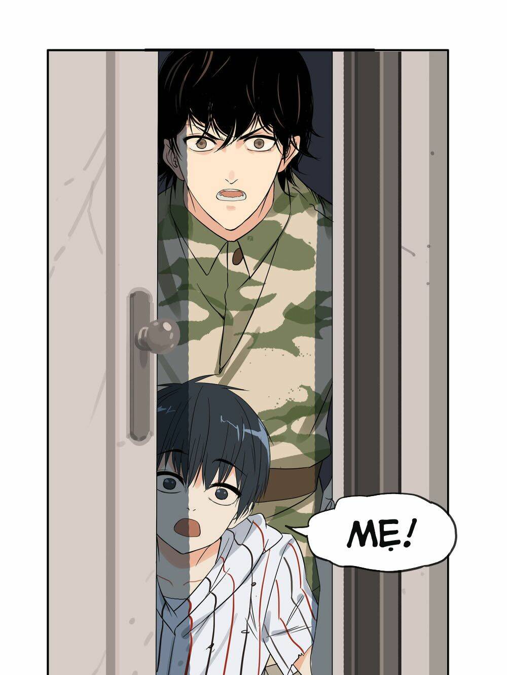 mạt thế đấu thần chapter 12 17