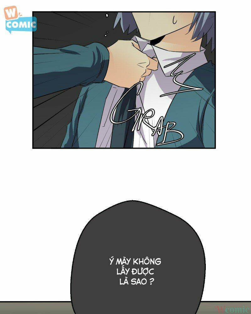 Thế Giới Không Hoàn Hảo Chapter 204 111