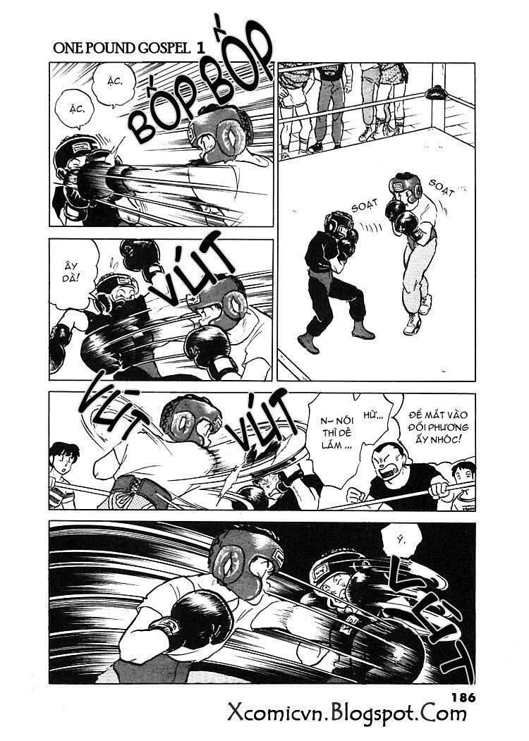 thánh kinh tình yêu chapter 7 16