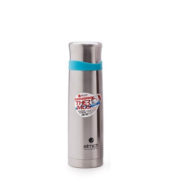 BÌNH GIỮ NHIỆT THERMOS ELMICH GIỮ NHIỆT SIÊU TỐT DUNG TÍCH 500ML