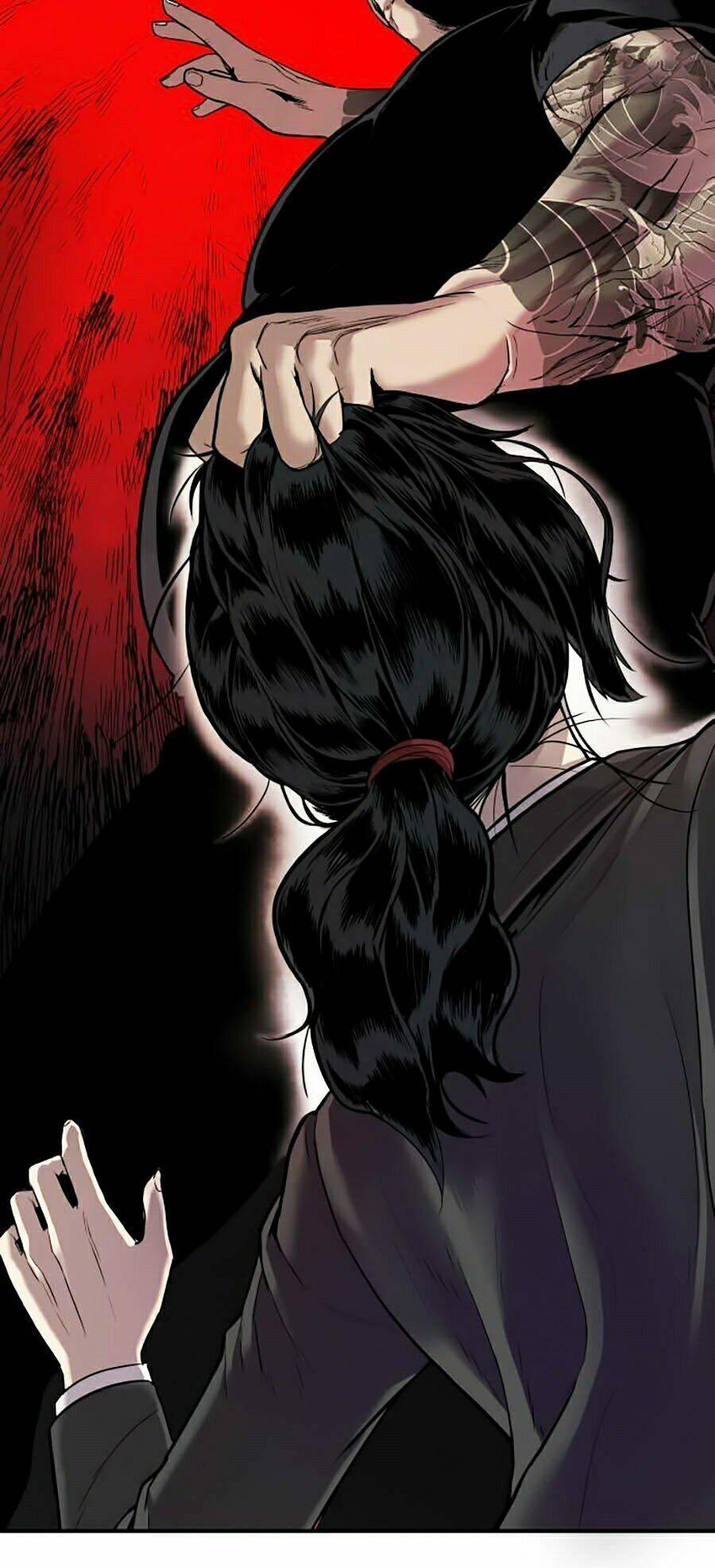 đặc vụ kim chapter 1 101