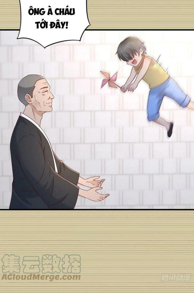 vua đầu tư mạnh nhất chapter 58 6