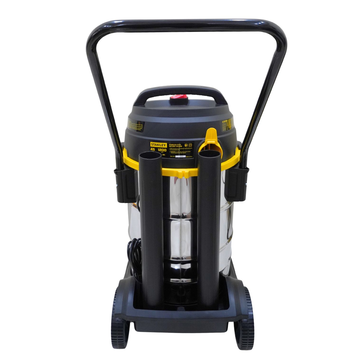 Máy hút bụi Công nghiệp 3 chức năng 45L Stanley SL19501-12BA- HÀNG CHÍNH HÃNG