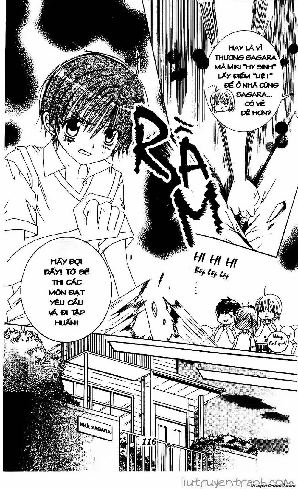 get love! chapter 26 13