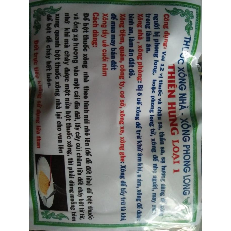 BỘT XÔNG NHÀ – BỘT HƯƠNG CÚNG DƯỜNG - NHANG BỘT SẠCH - HƯƠNG TRỢ THIỀN