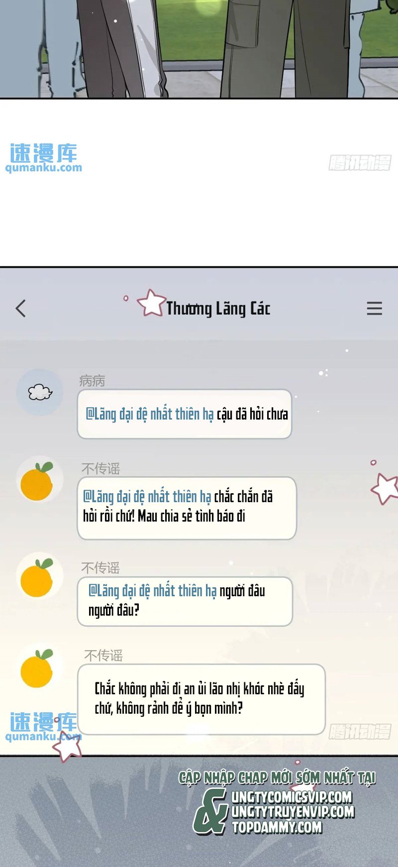 chó lớn bắt nạt chủ chapter 67 22