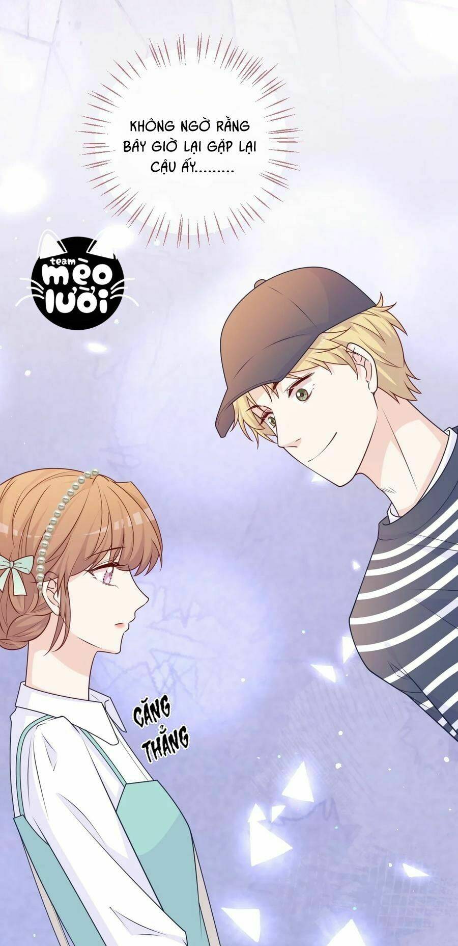 khi cô gái nhìn thấy thời gian chapter 29 47