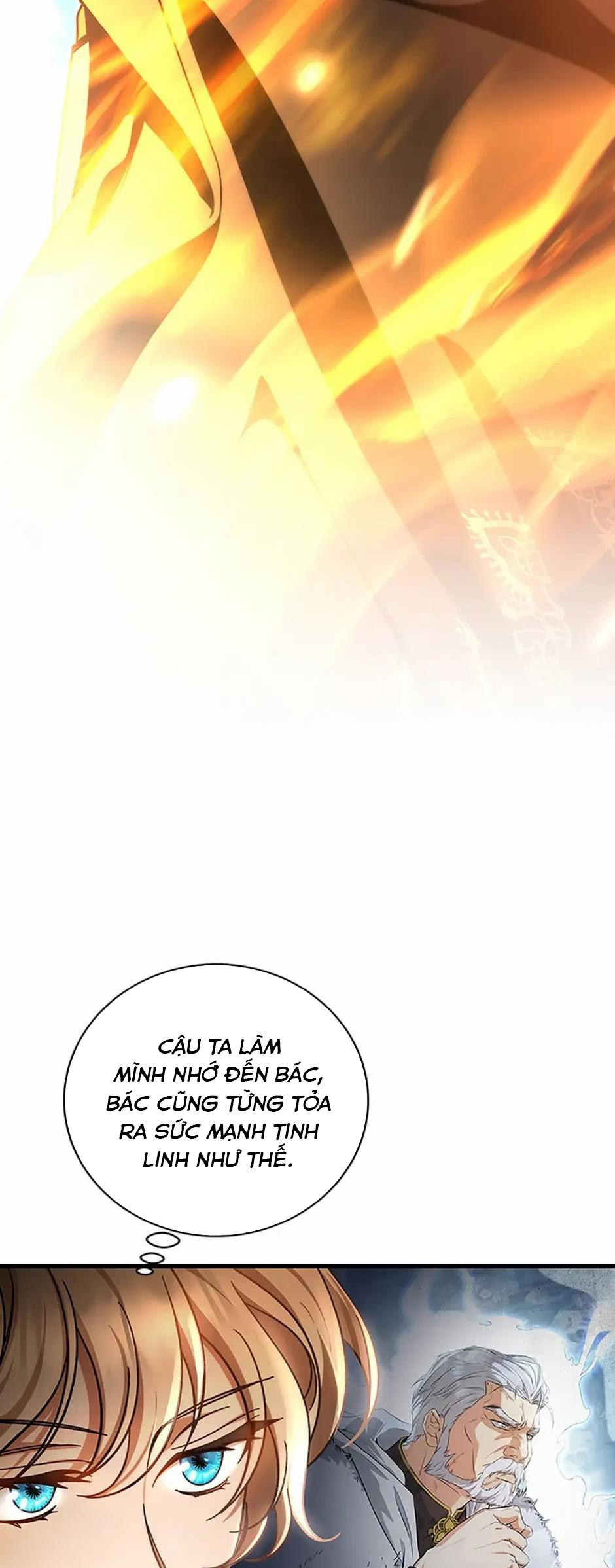 vị cứu tinh của nhân vật chính chapter 54 32