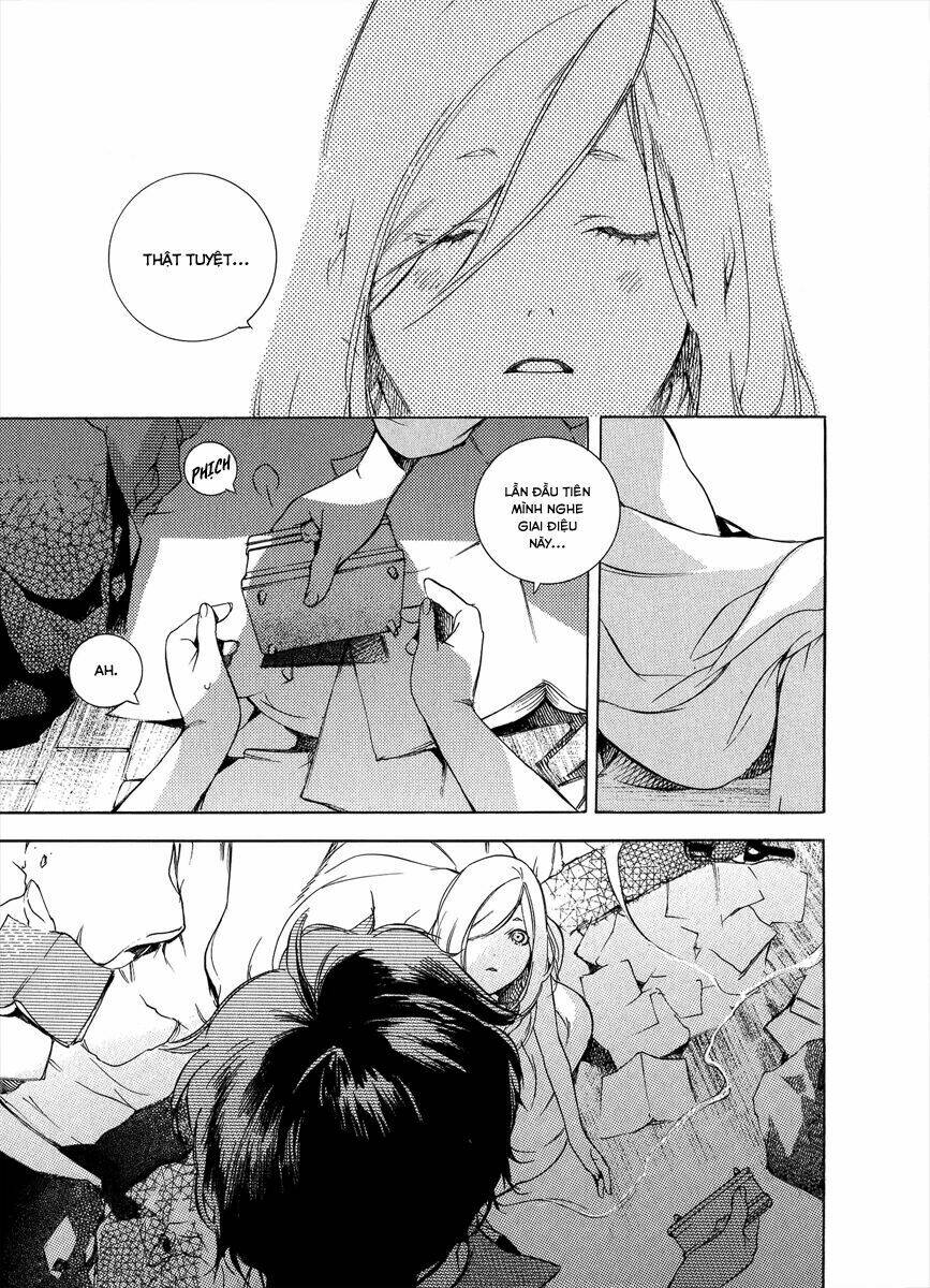 chouritsu houmuru zyklus:code chapter 1 16