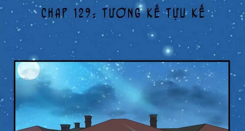 cô dâu gả thay của tổng tài chapter 129 1