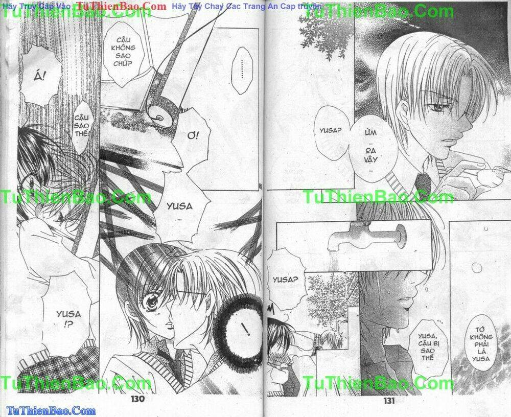 lovey dovey chapter 6 64