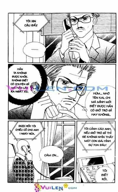 anh là của tôi chapter 10 24