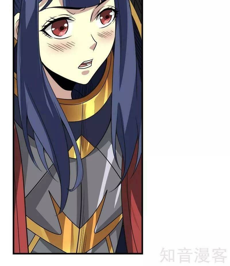 kiếm vũ chapter 121 24