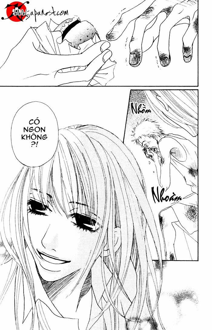 deep love - ayu monogatari chapter 7 9