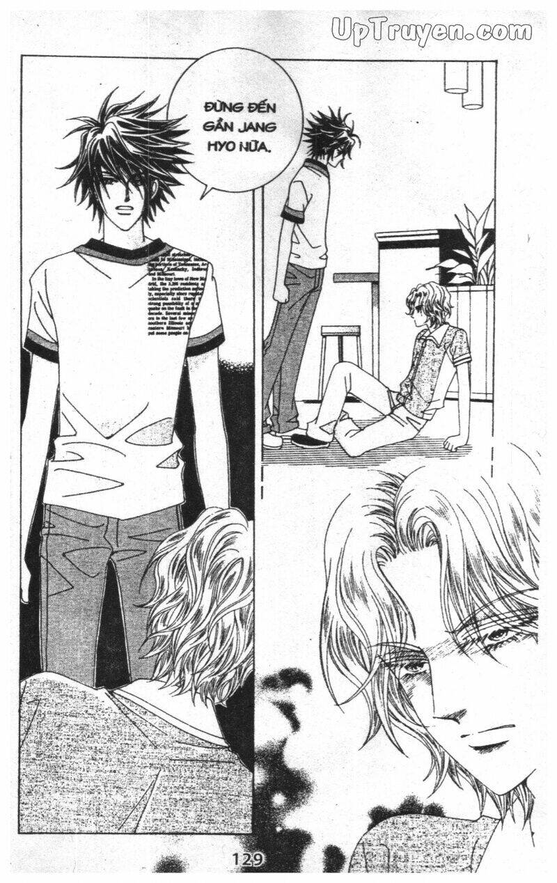 dạ khúc chapter 8 129