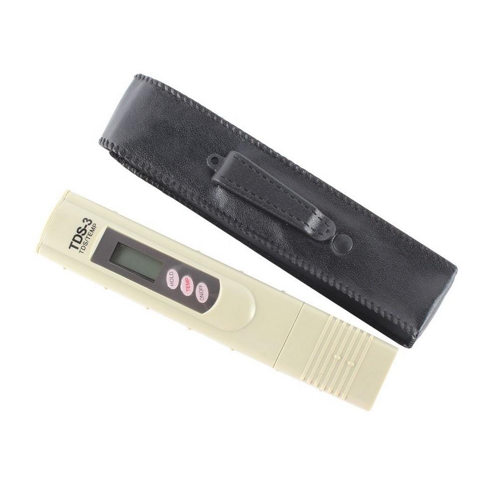 Bút TDS Đo Dung Dịch Trồng Rau Thủy Canh TDS-3 Meter