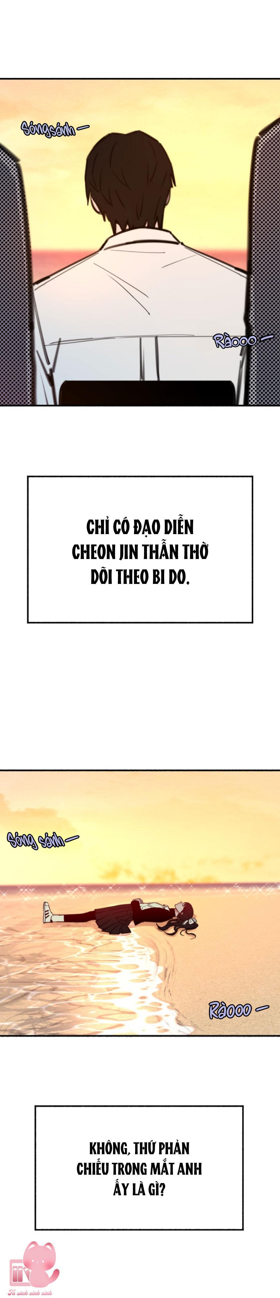 nàng thơ điện ảnh chapter 54 3