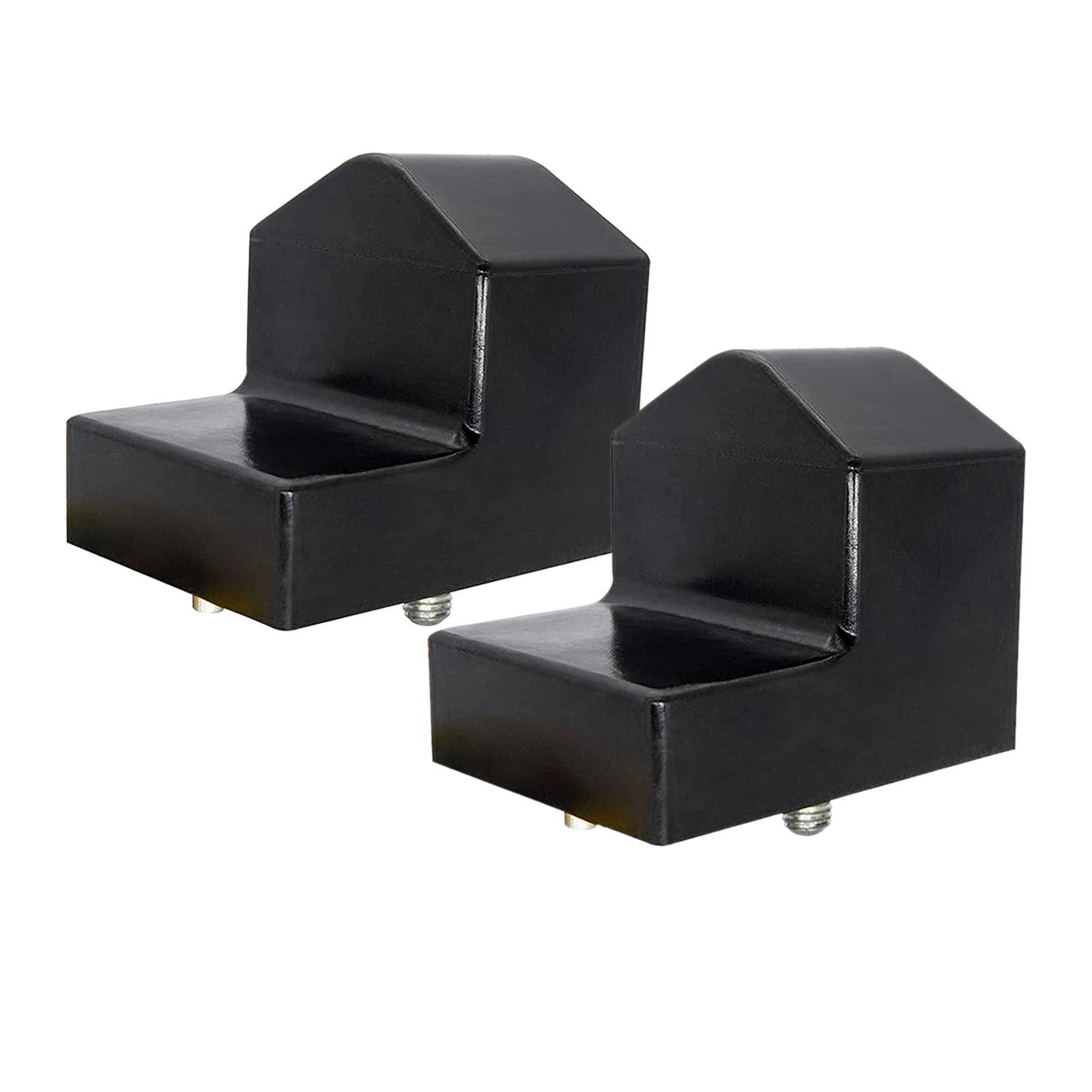 2x Control Arm Bumper for