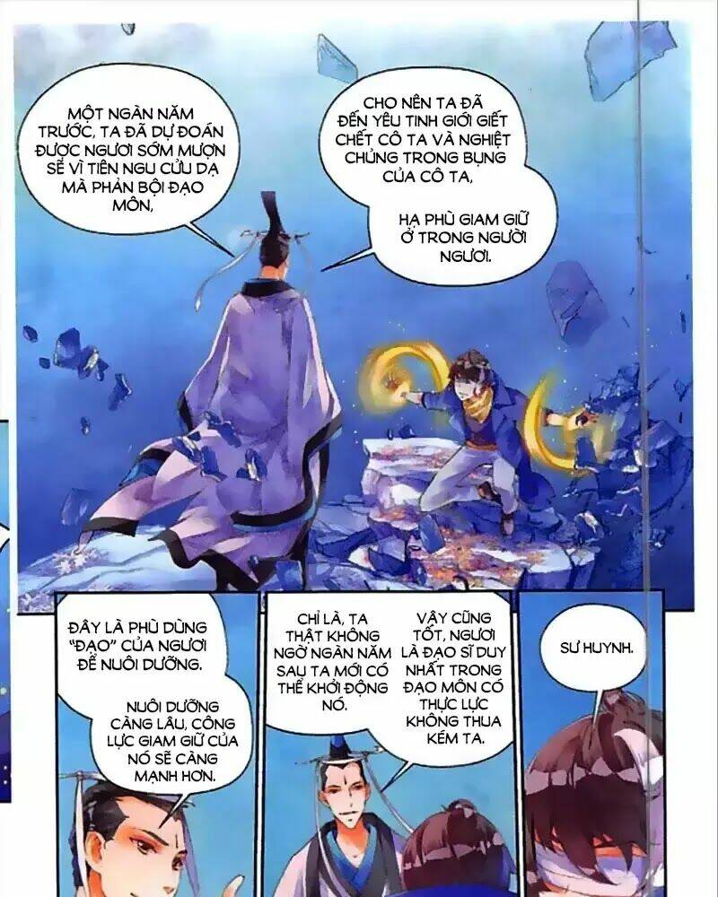 thu la chapter 43 35