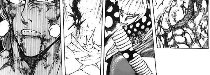 thánh tỏi sành ăn chapter 87 21