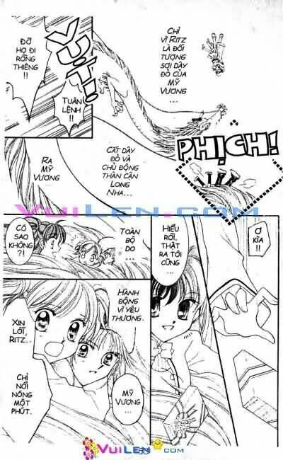 lâu đài cổ chapter 11 45