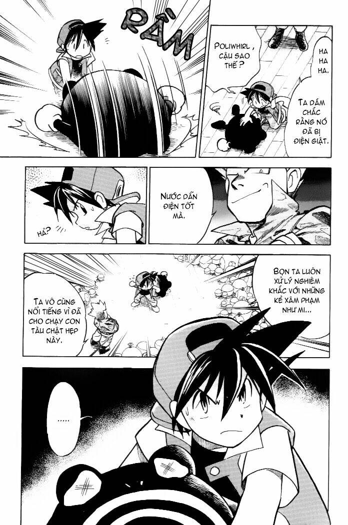 thú cưng đặc biệt chapter 10 15