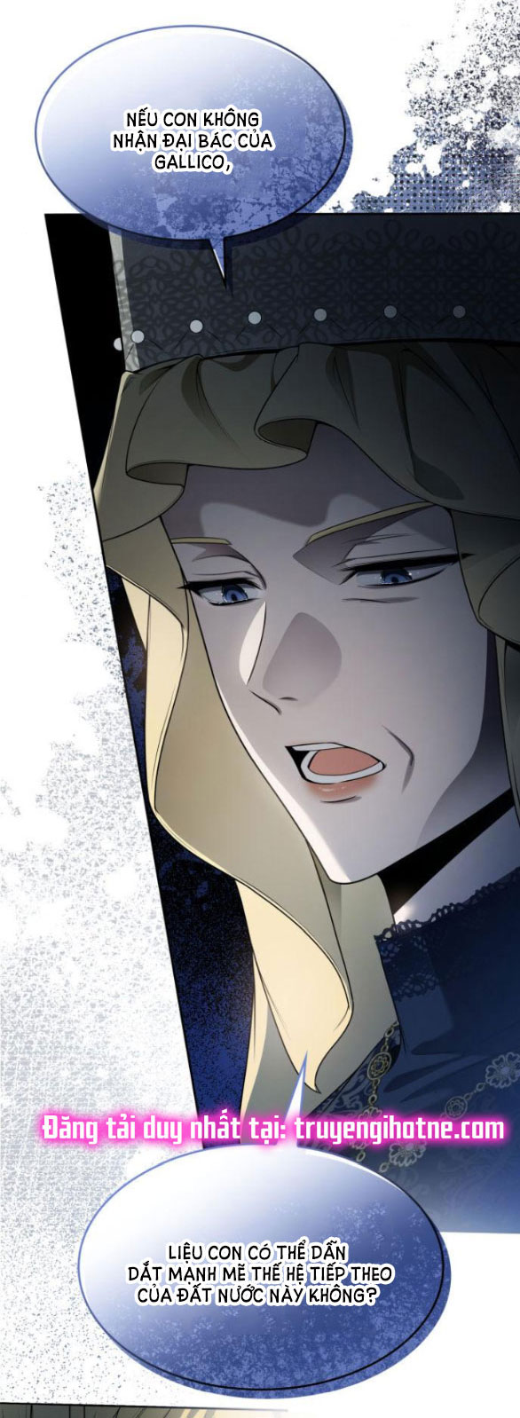 Chị Yêu, Kiếp Này Em Sẽ Là Hoàng Hậu chapter 46.2 - Trang 11