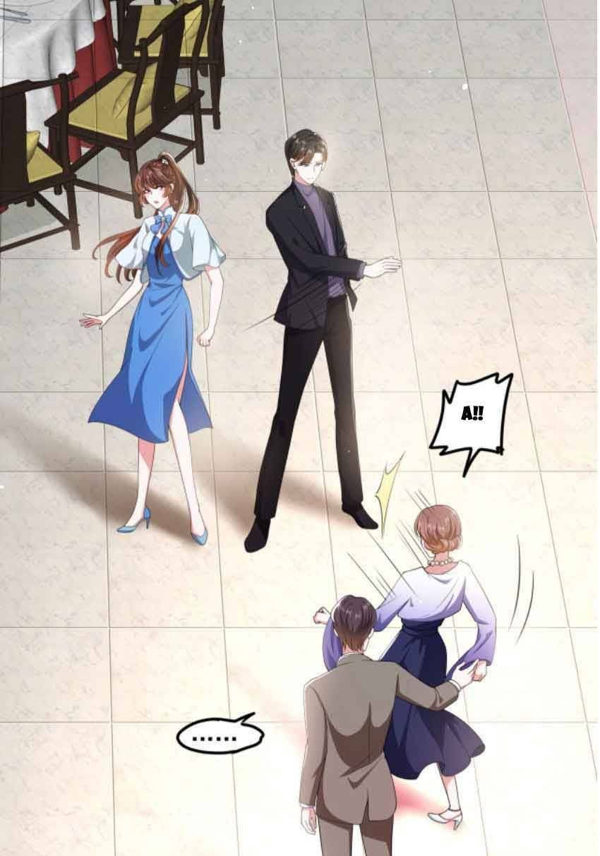 nhất sanh hữu hỉ chapter 12 14