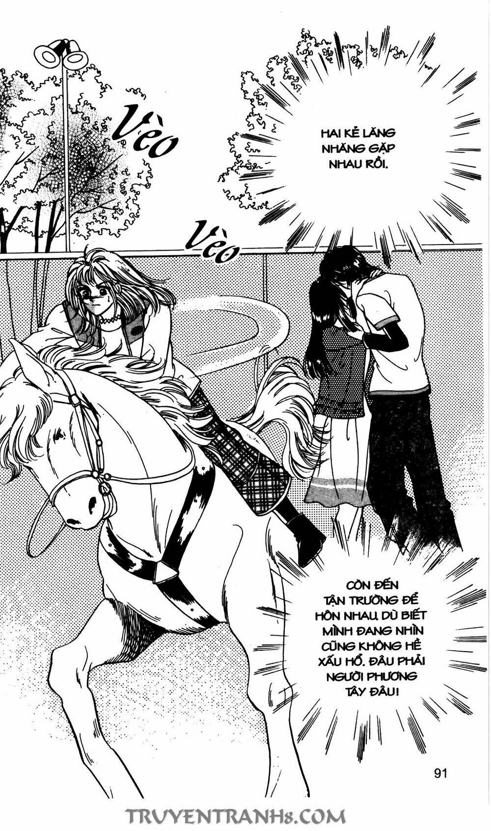 lọ lem kén rể chapter 28 17