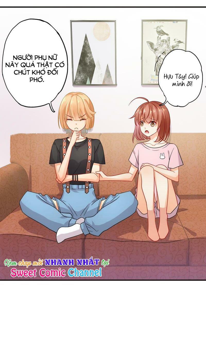 chàng trai người máy ấm áp 741 của tôi chapter 17 36