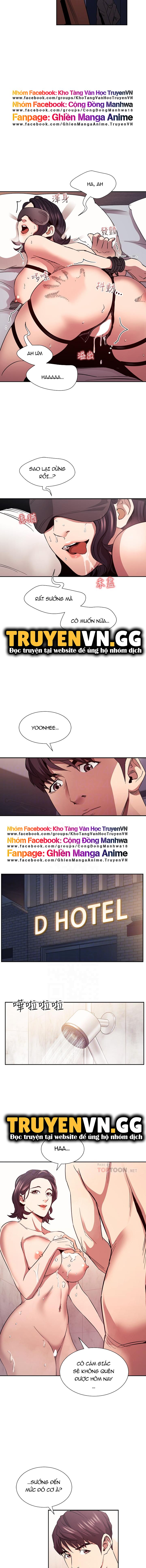 khi mẹ săn trai chapter 80 3