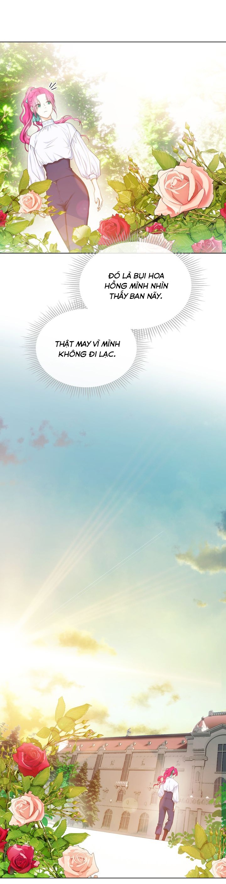 hợp đồng hôn nhân với người chồng thứ 2 của tôi chapter 10 10