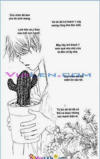 chàng trai thứ 13 chapter 3 131