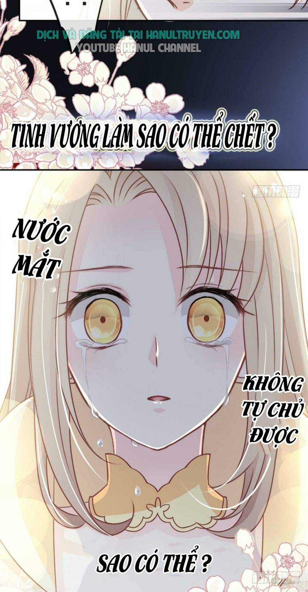 thiên hạ đệ nhất sủng phi chapter 73.2 19