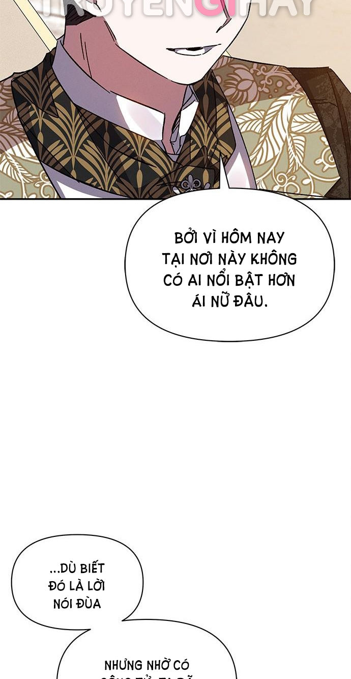 ôi kẻ thù không đội trời chung thân ái của tôi chapter 25.1 23