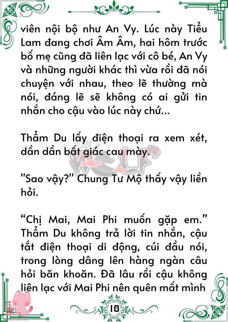 quý nhân phù trợ du chapter 67 10