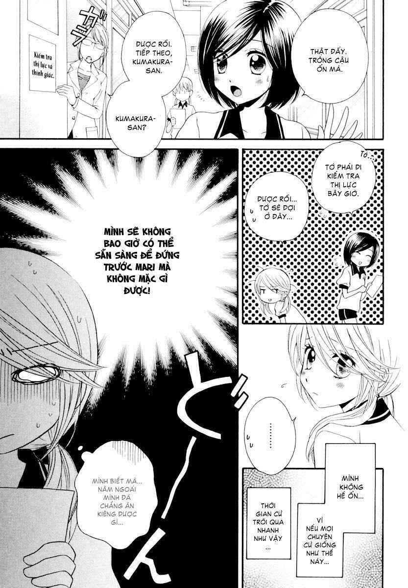 girl friends chapter 30 16