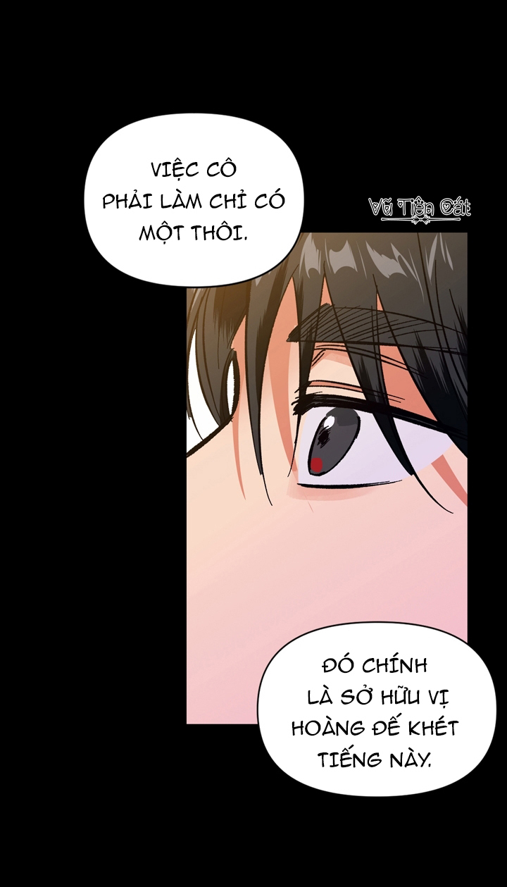 ác nữ xứng đôi với bạo chúa chapter 6 29