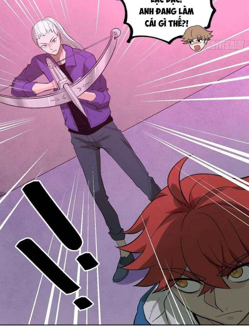 vô hạn khắc kim chi thần chapter 32 9