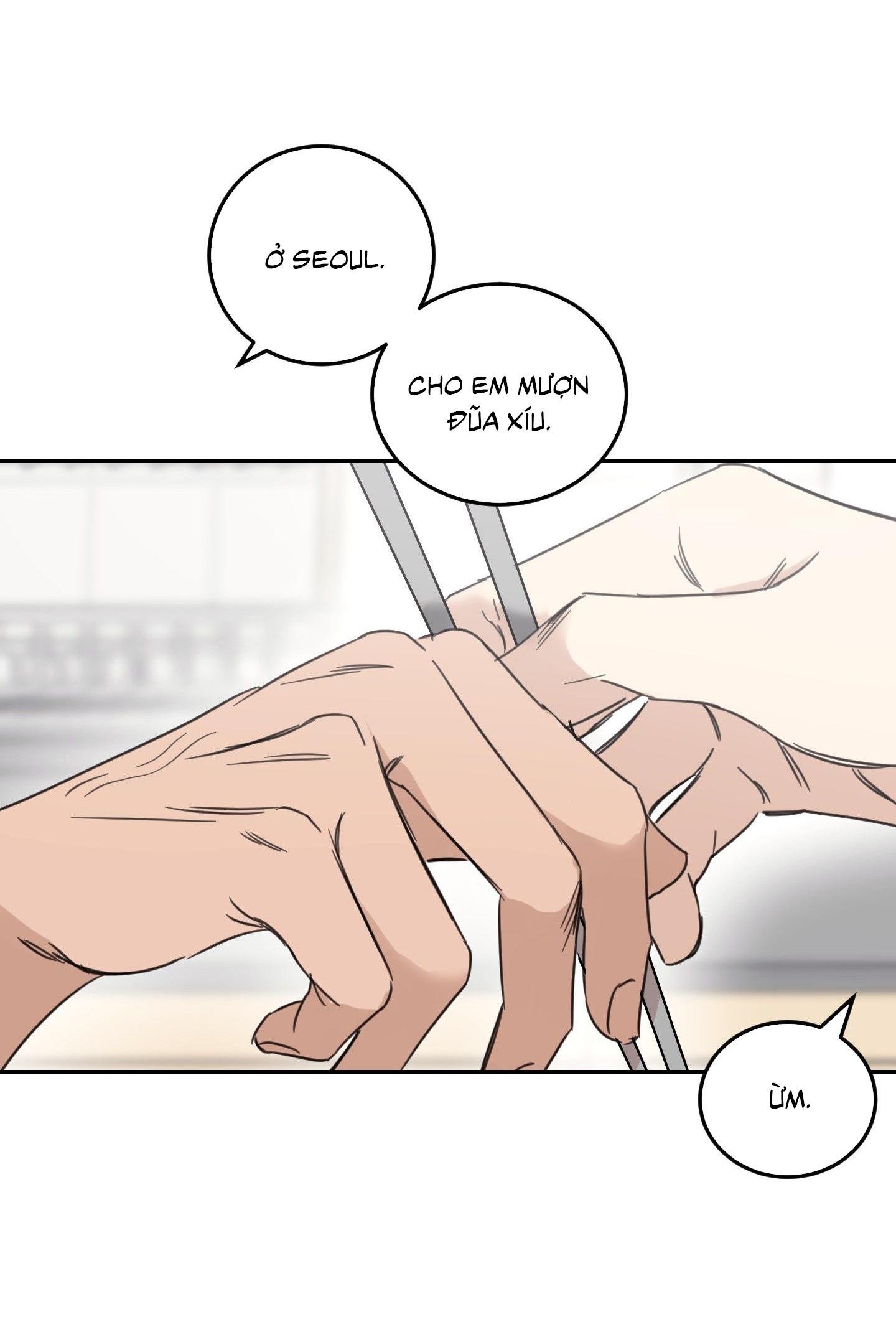 ngôi nhà hướng mặt trời mọc chapter 39 26