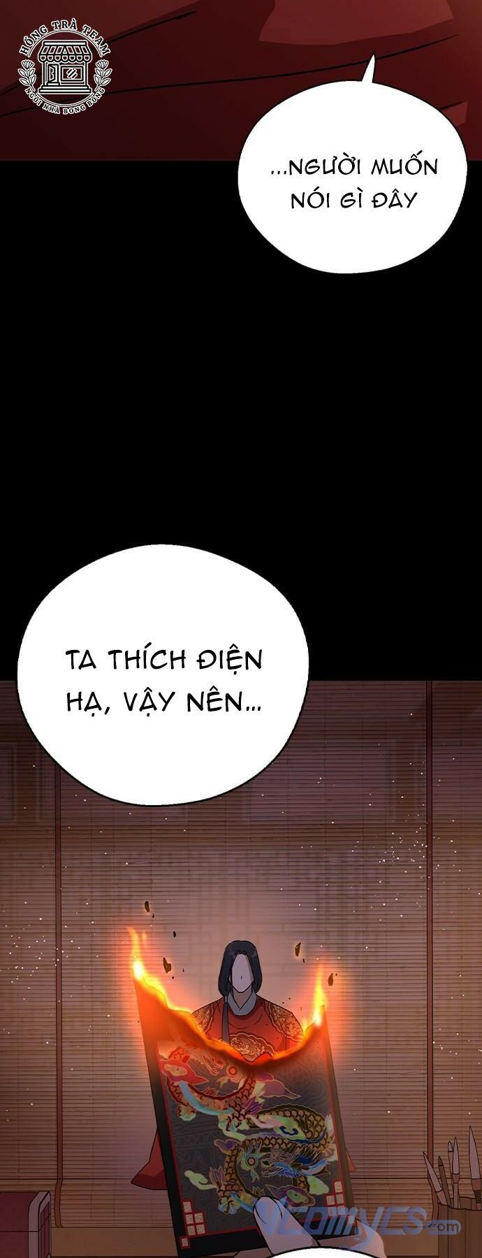 duyên nợ kiếp trước chapter 23 22