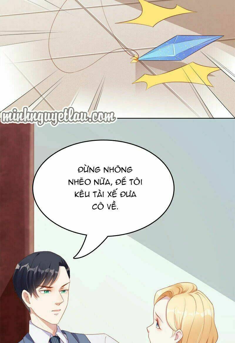 lãnh hôn cuồng ái chapter 47 10