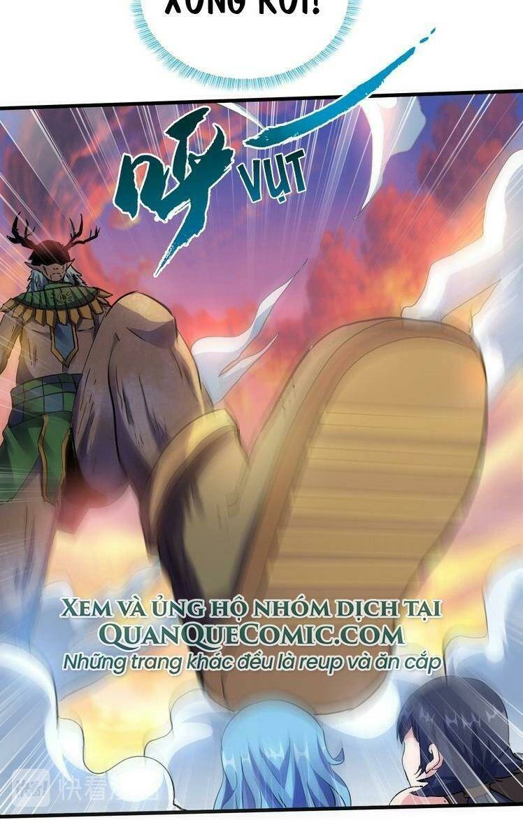 kinh thế kỳ nhân chapter 46 30