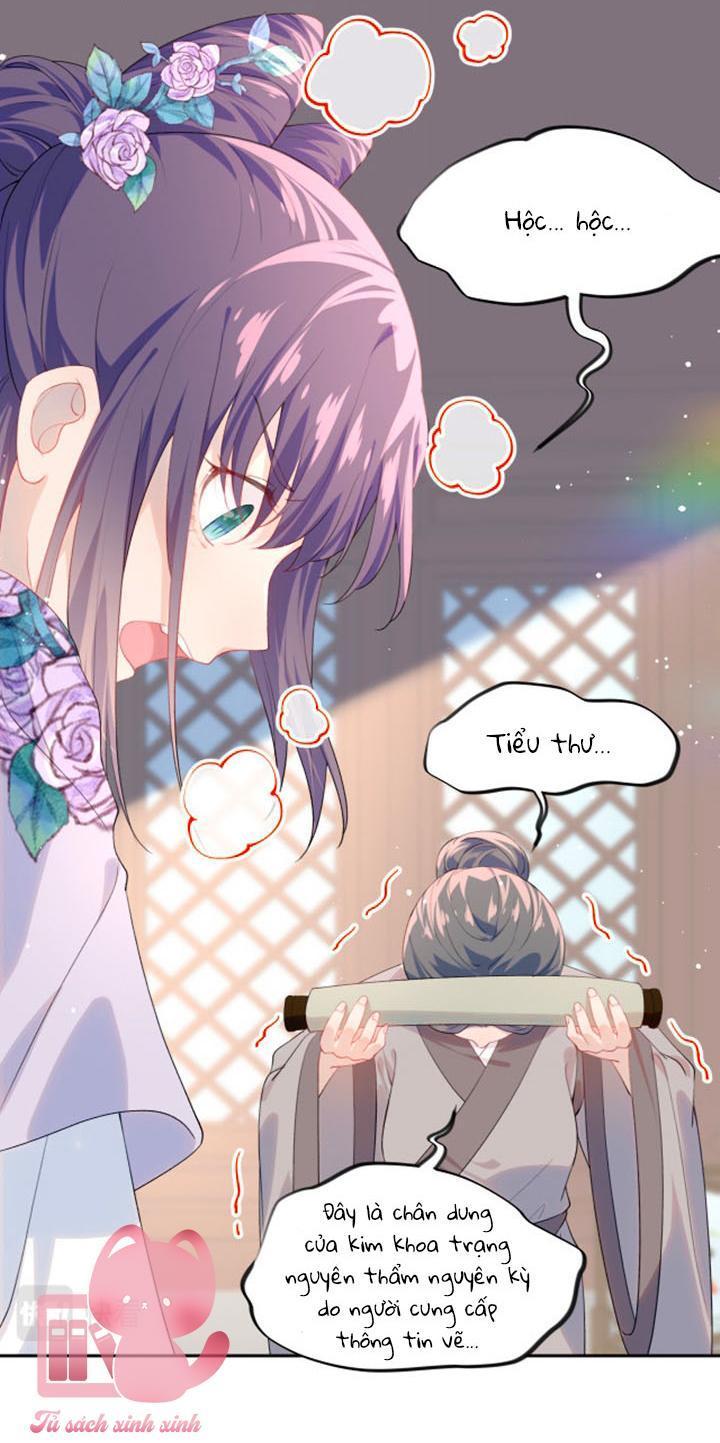 một đêm nọ đột nhiên yandere tới! chapter 58 24