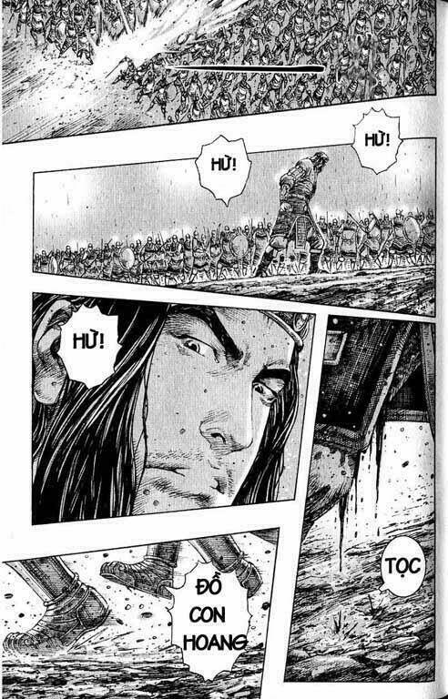 Hoả Phụng Liêu Nguyên chapter 240.2 45