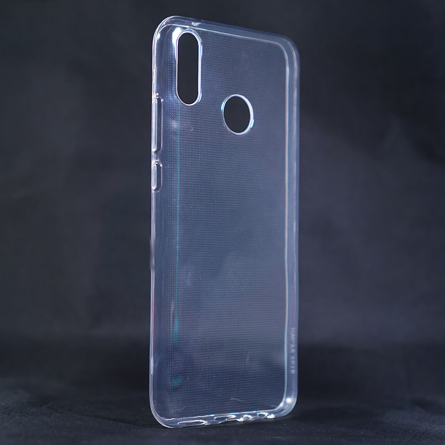 Ốp Dẻo Trong Dành Cho Huawei Y9 2019 - OT01