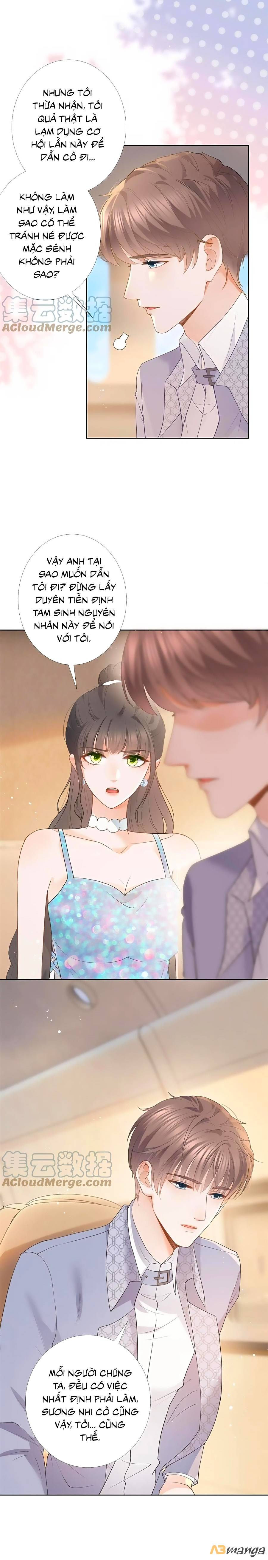 sát thủ đại nhân tại tuyến dưỡng hồ chapter 80 8